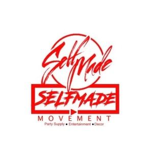 Meet your Posher, Nathan